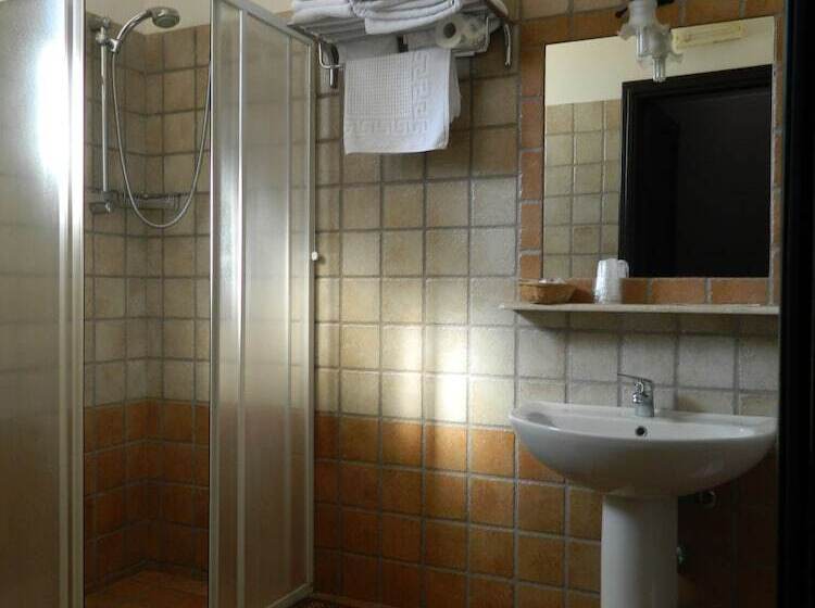 בית מלון כפרי Don Giovanni