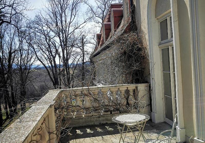 בית מלון כפרי Dwor Sierakow