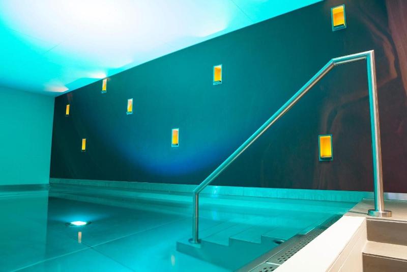 Fletcher Wellness Hotel Helmond