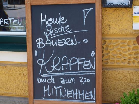 膳宿费 Gasthof Drofner