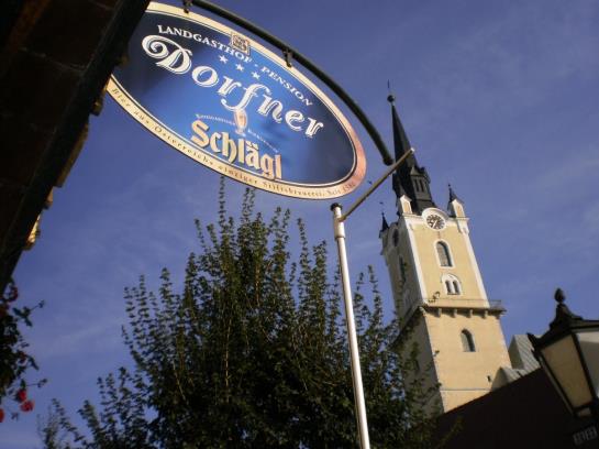 膳宿费 Gasthof Drofner