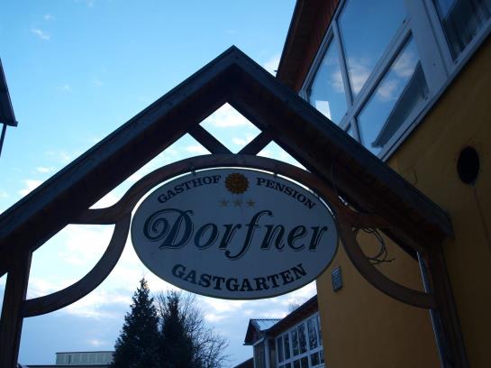 膳宿费 Gasthof Drofner