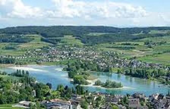 هتل Gasthof Raben