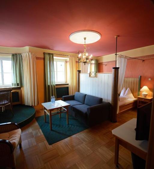 Gasthof Hotel Zweimüller