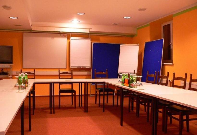 Gasthof Hotel Zweimüller