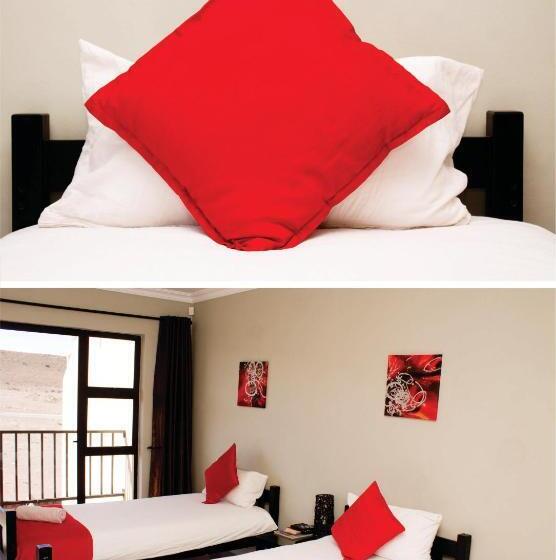 فندق Haus Holzapfel