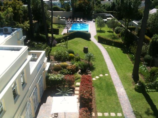 酒店 Helderview Homestead