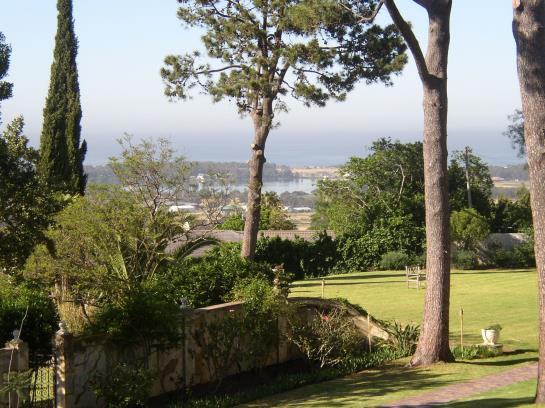 酒店 Helderview Homestead