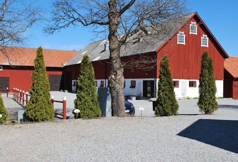 هتل Hem Till Gården Boutique