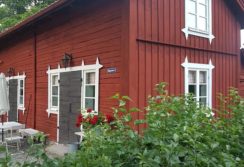 هتل Hem Till Gården Boutique