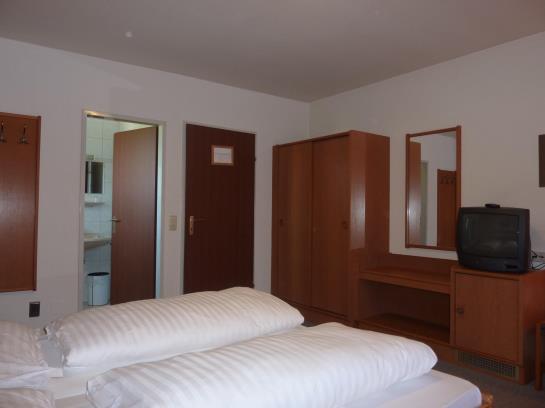 فندق Hoftaverne Ziegelböck