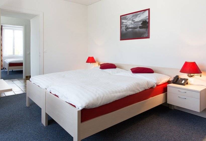 فندق Hôtel Du Port   Free Parking   Breakfast Included