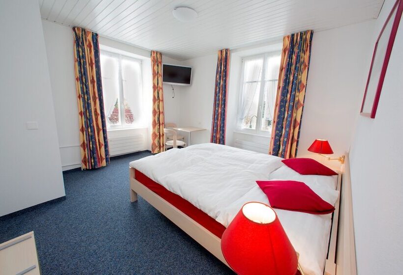 فندق Hôtel Du Port   Free Parking   Breakfast Included