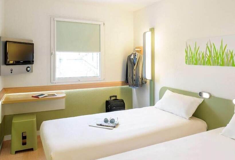 هتل Ibis Budget Basel Pratteln