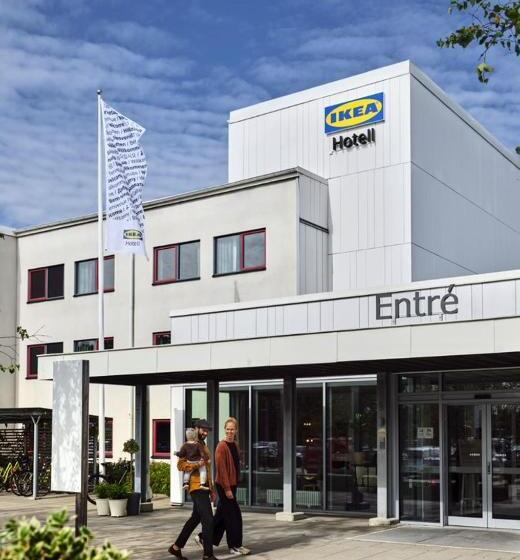 Ikea Hotell