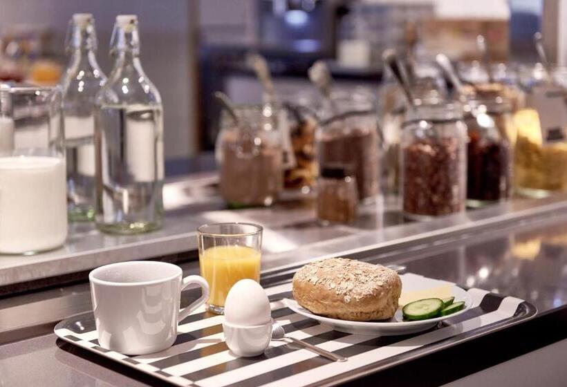 Ikea Hotell