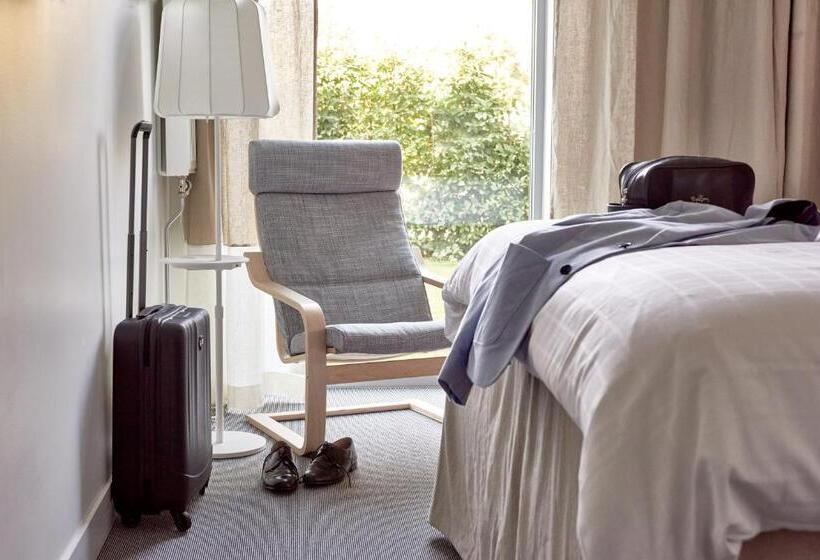 Ikea Hotell