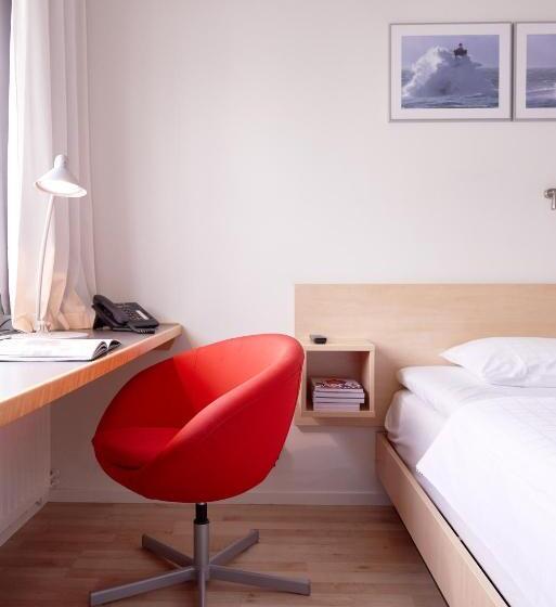 Ikea Hotell