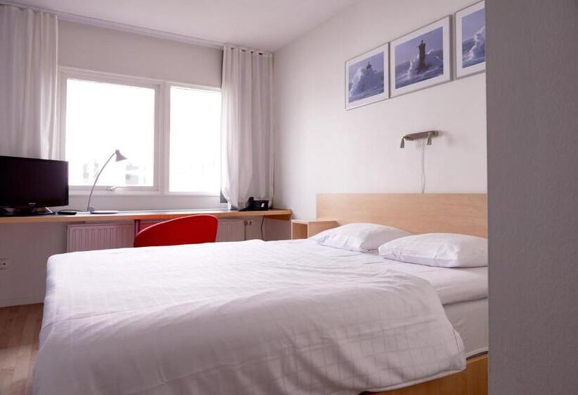 Ikea Hotell