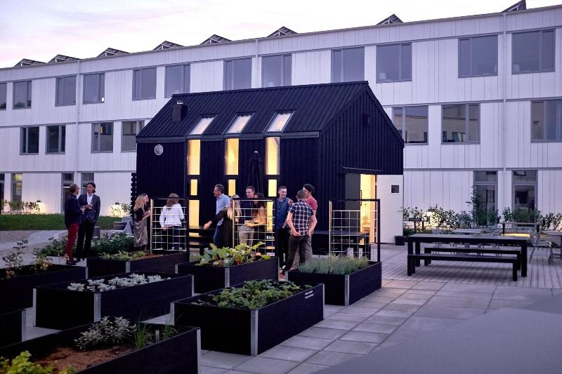 Ikea Hotell
