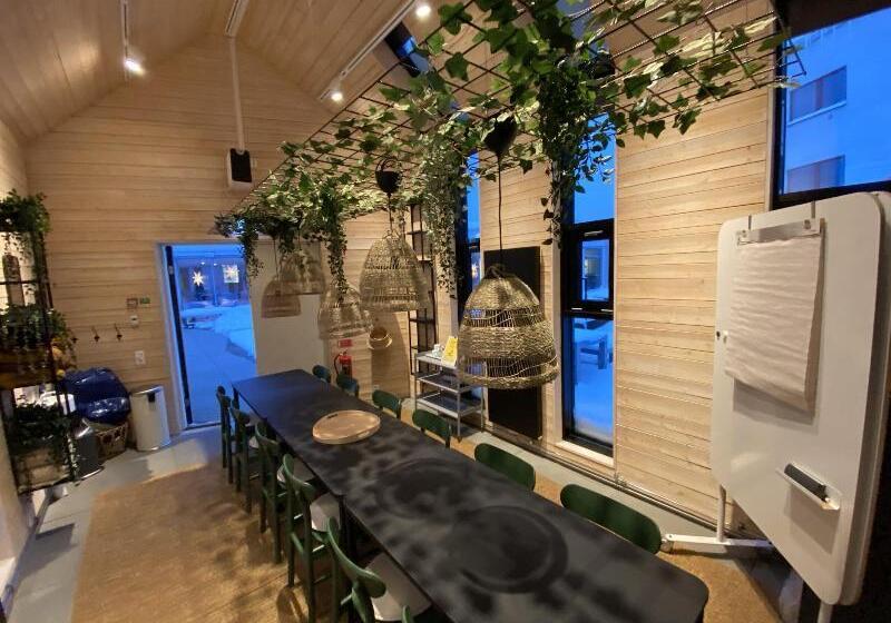 Ikea Hotell