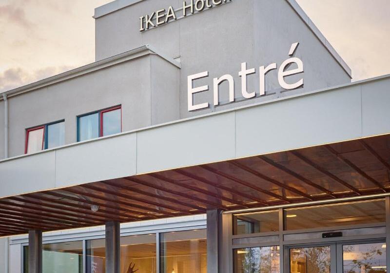 Ikea Hotell