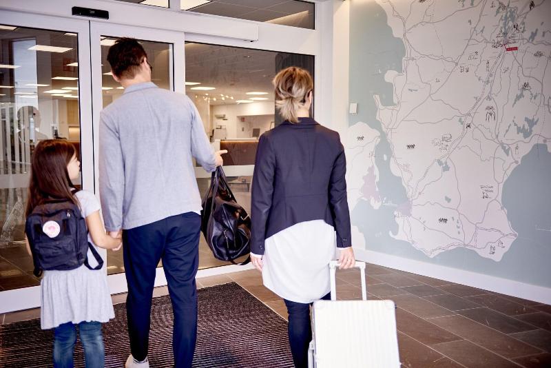Ikea Hotell