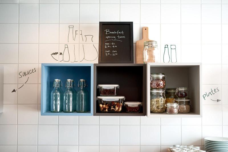 Ikea Hotell
