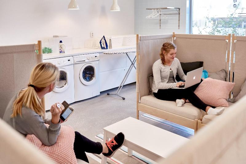 Ikea Hotell