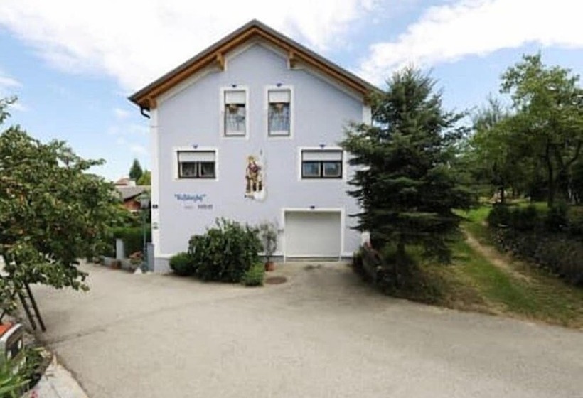 호텔 Kerndlerhof
