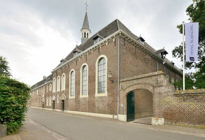 هتل Klooster Elsendael