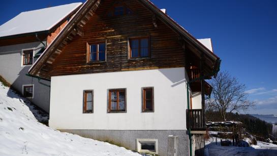 Отель Koschak Wirt
