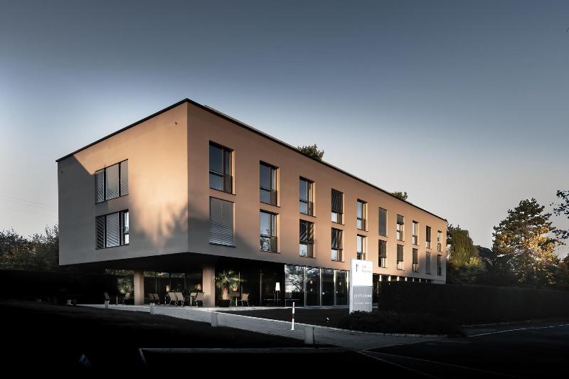 هتل Kreuzlingen Am Hafen
