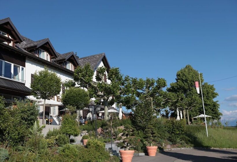 בית מלון כפרי & Restaurant Hasenstrick