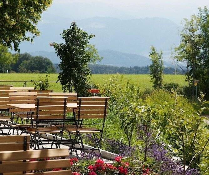 ホテル & Restaurant Hasenstrick