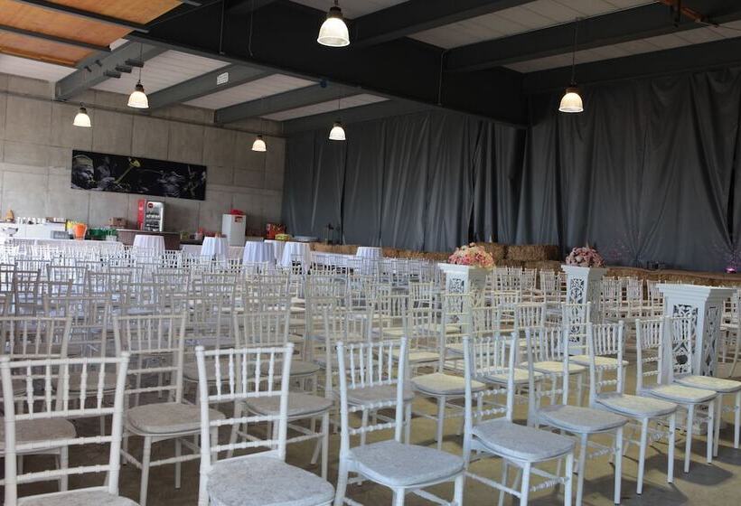 בית מלון כפרי & Restaurant Hasenstrick