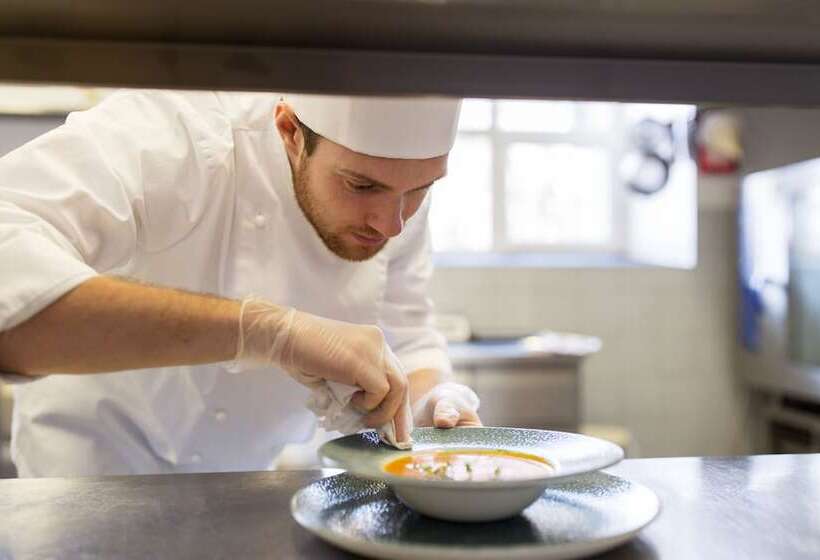 בית מלון כפרי & Restaurant Hasenstrick