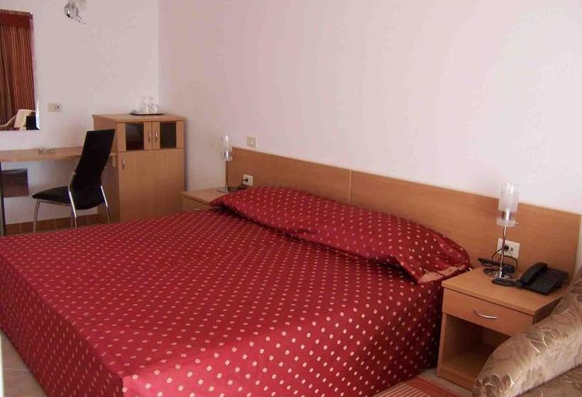 هتل Pansion Lavanda