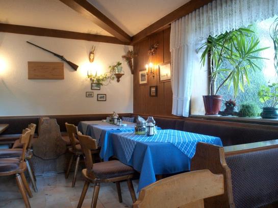 Pension Lugmayr Gasthof