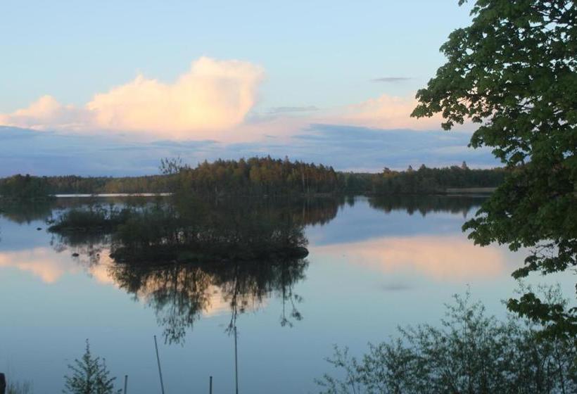 هتل Möckelsnäs Herrgård