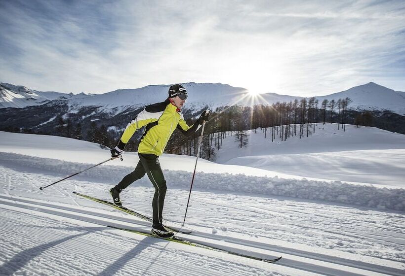 ホテル Münsterhof