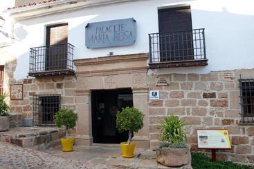 هتل Palacete Maria Rosa