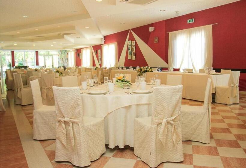 Park Hotel Italia
