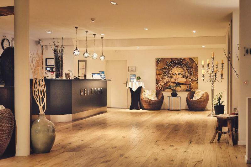 Parkhotel Langenthal