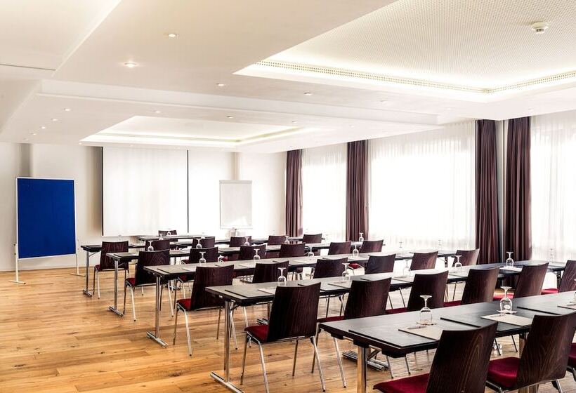 Parkhotel Langenthal