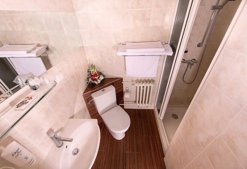 Park Hotel Pruhonice