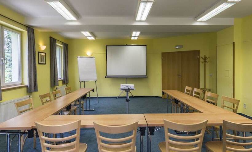 בית מלון כפרי Pavilon