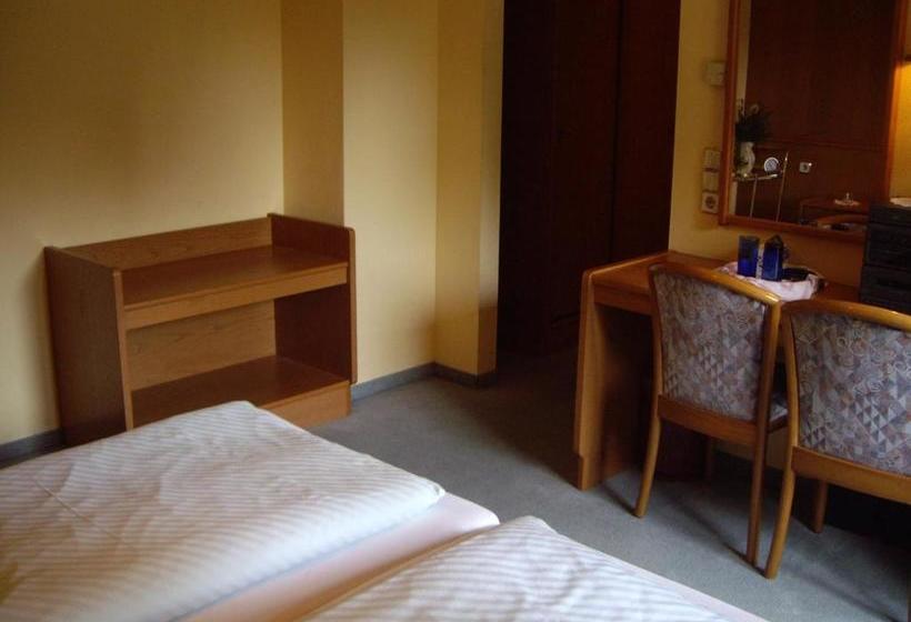 ホテル Pension Stadlhuber Aktivpark Kremsmünster