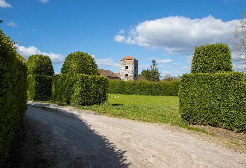 Hotel Quinta Da Fata