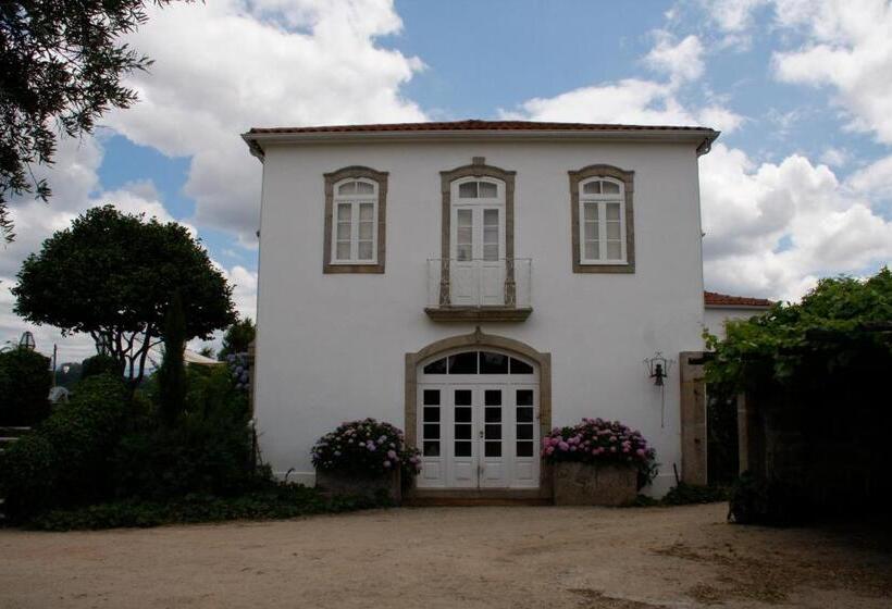 هتل Quinta Da Fata